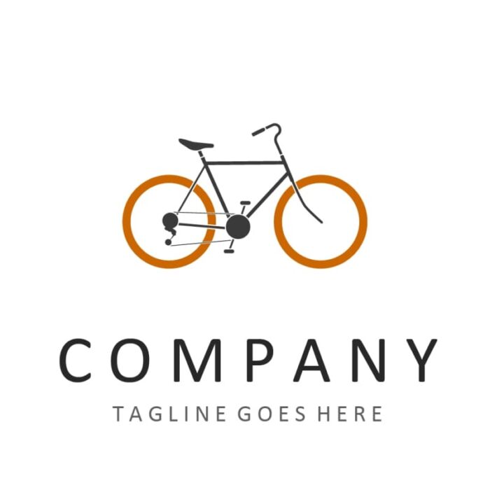 Bicycle Logo