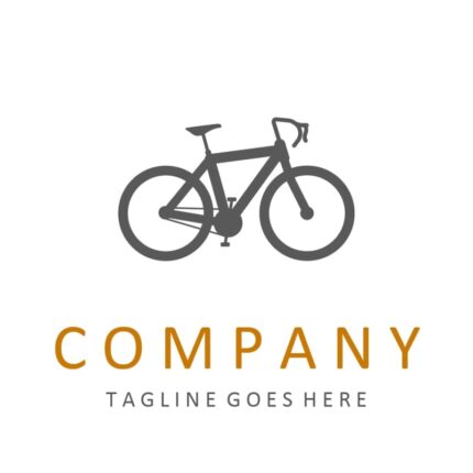 Bicycle Logo