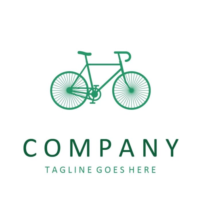 Bicycle Logo