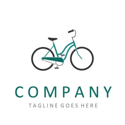 Bicycle Logo