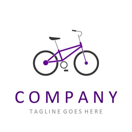 Bicycle Logo