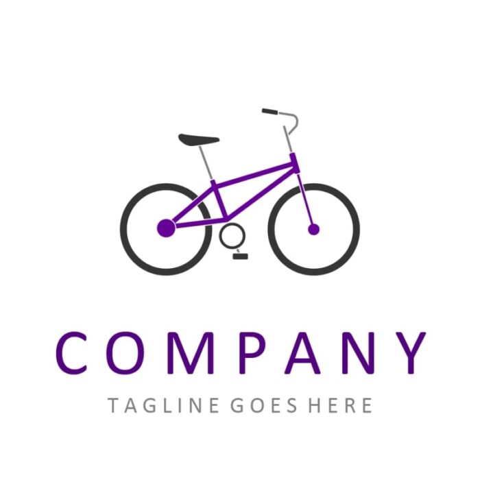 Bicycle Logo