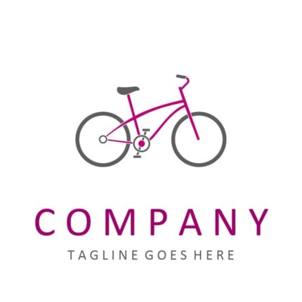 Bicycle Logo