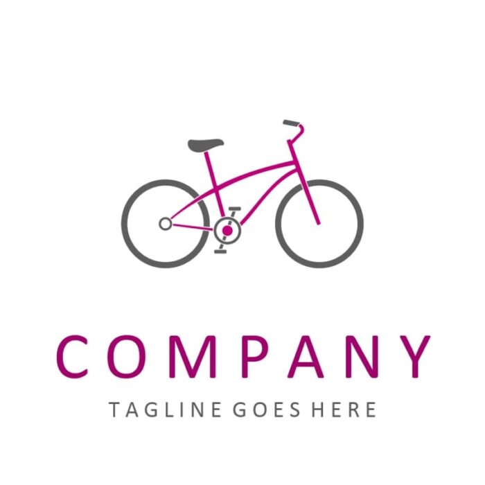 Bicycle Logo