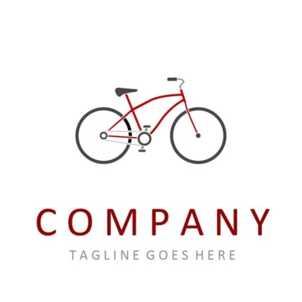 Bicycle Logo