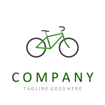 Bicycle Logo