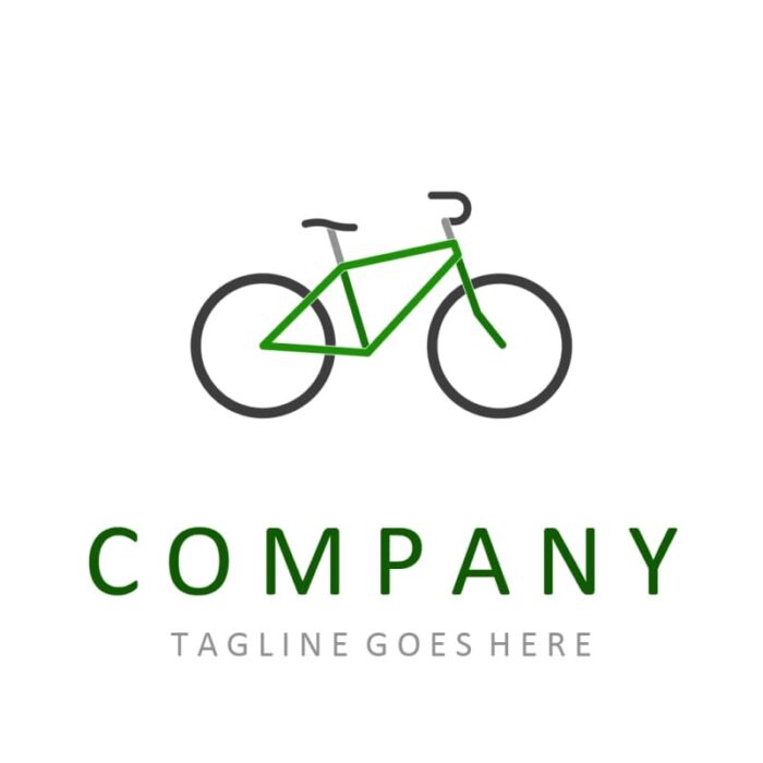 Bicycle Logo