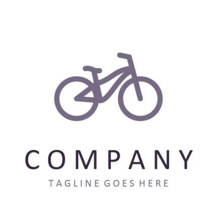 Bicycle Logo