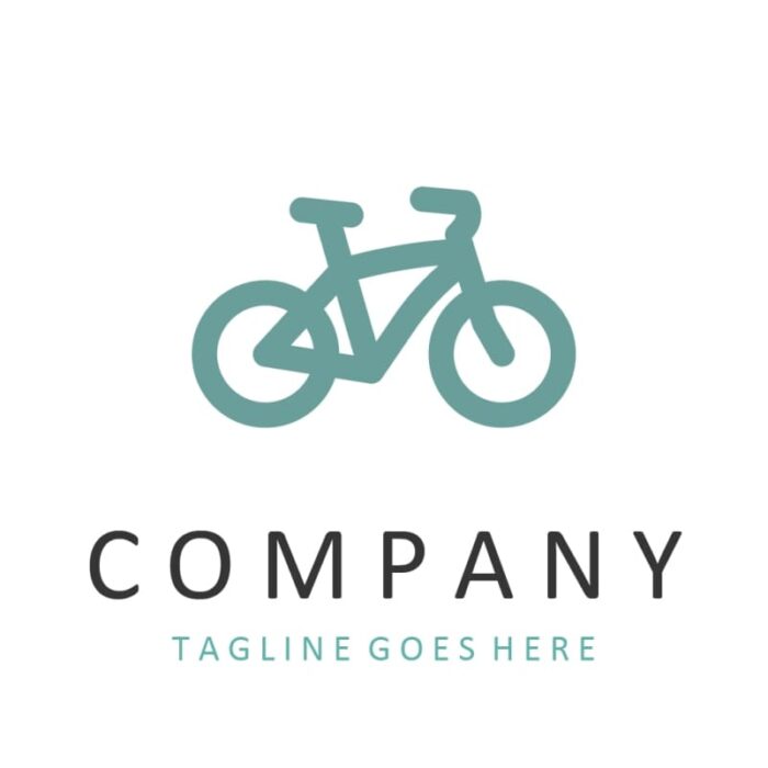 Bicycle Logo