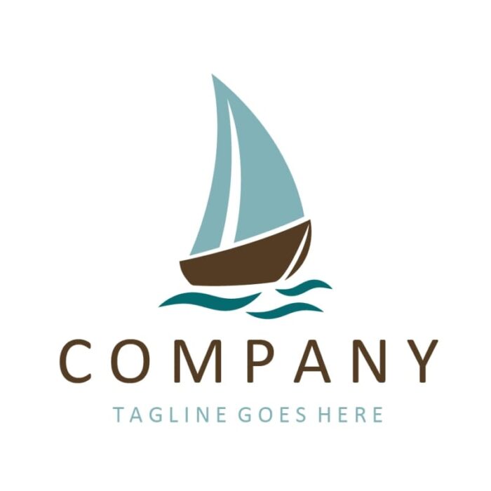 Boat Logo