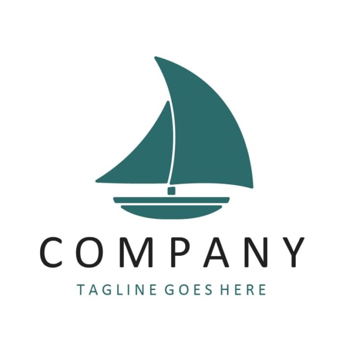 Boat Logo