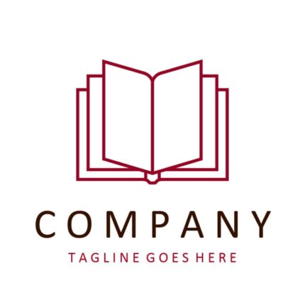 Book Logo