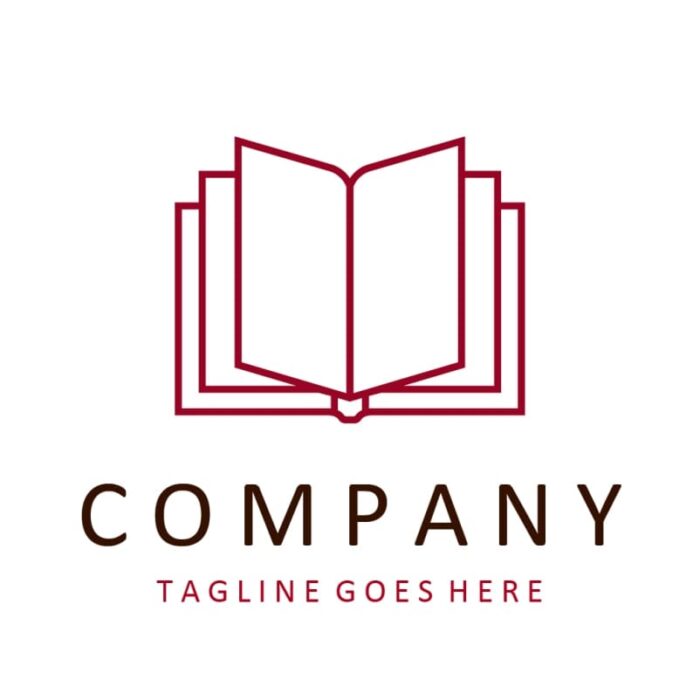 Book Logo