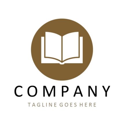 Book Logo