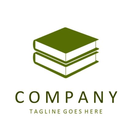 Book Logo