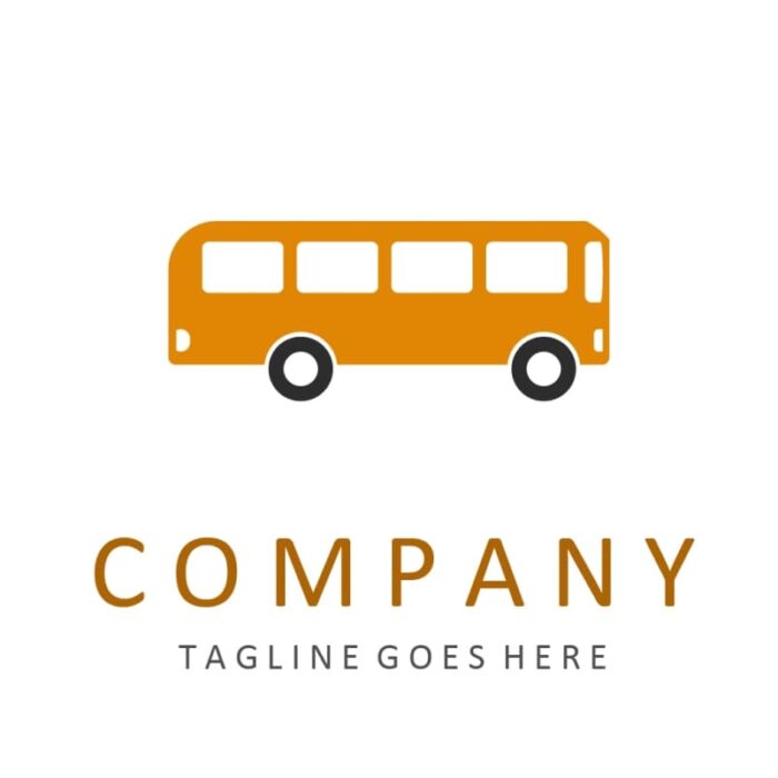 Bus Logo