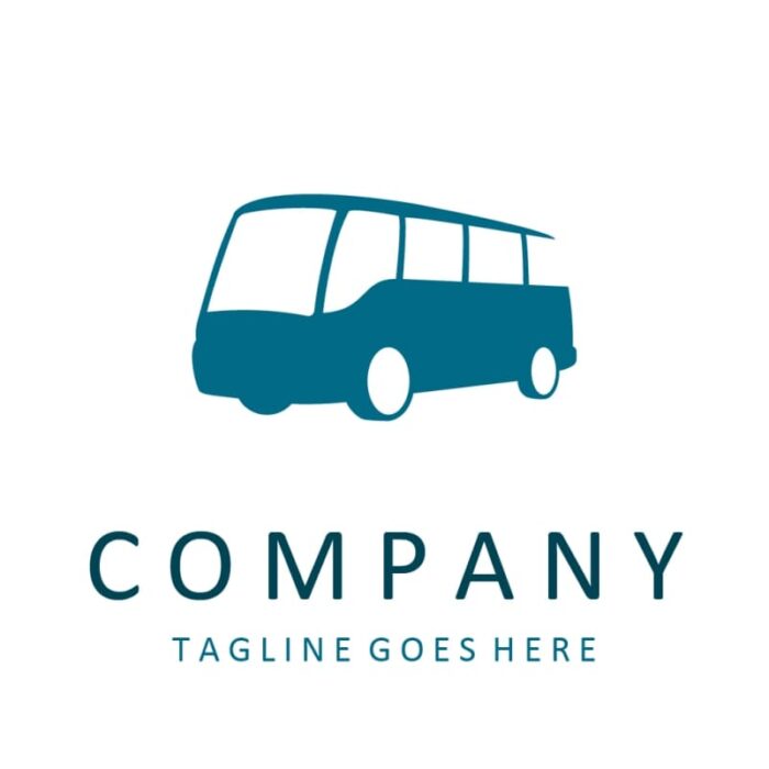 Bus Logo