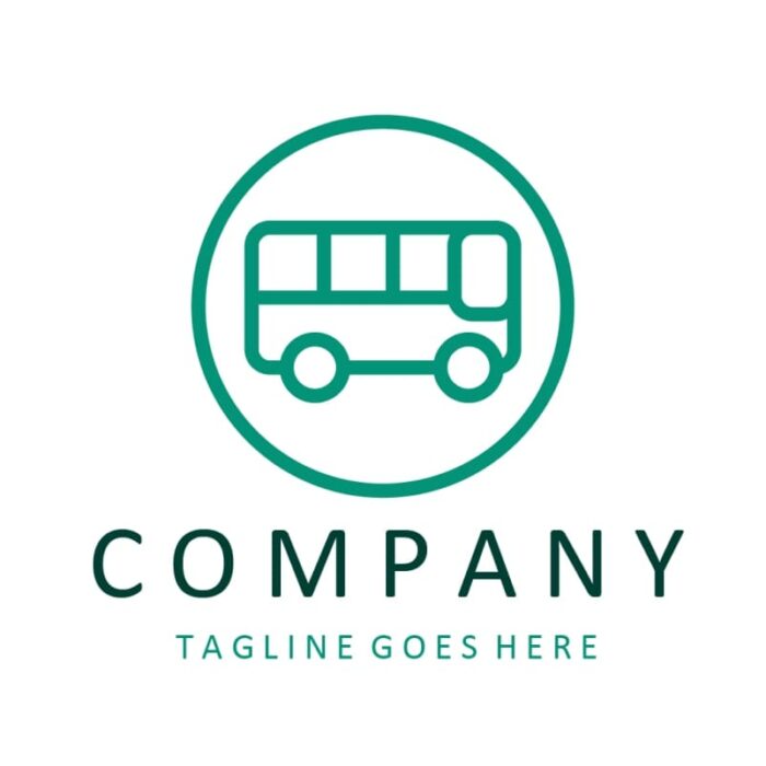 Bus Logo