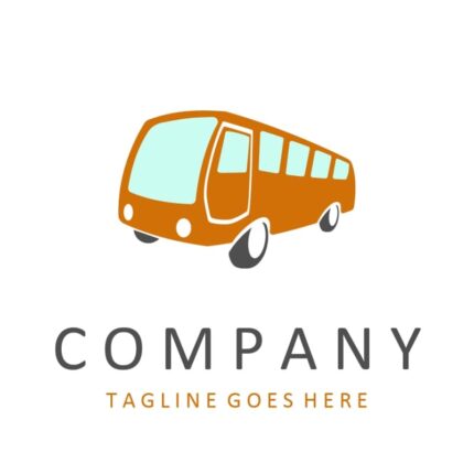 Bus Logo