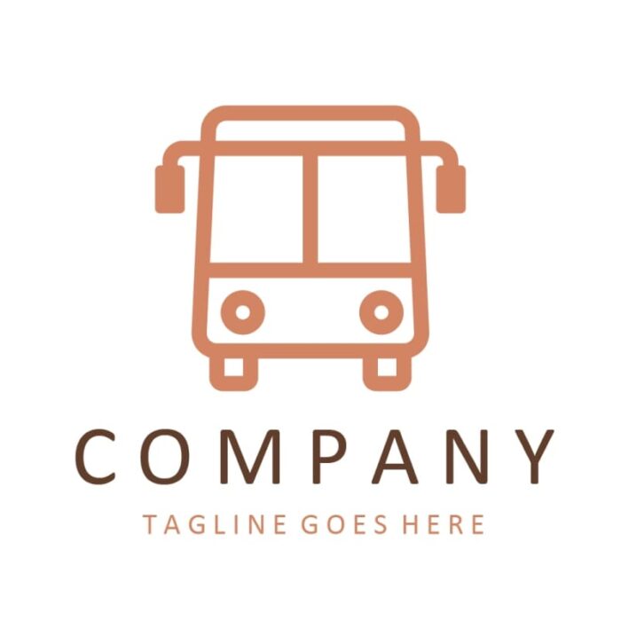 Bus Logo