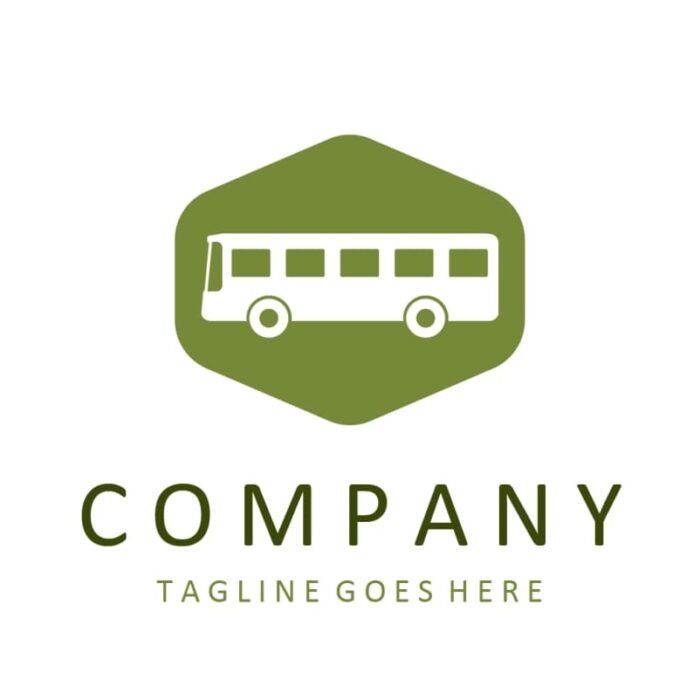 Bus Logo