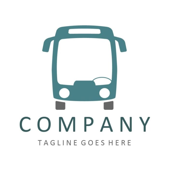 Bus Logo