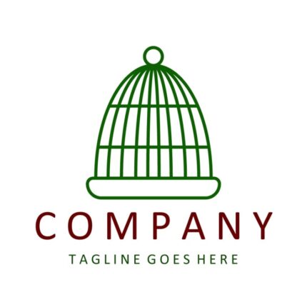 Cage Logo