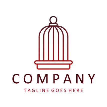 Cage Logo