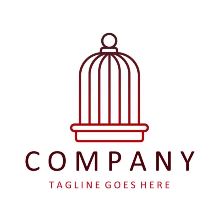 Cage Logo