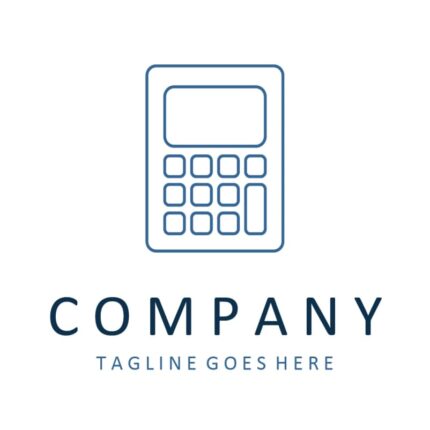 Calculator Logo