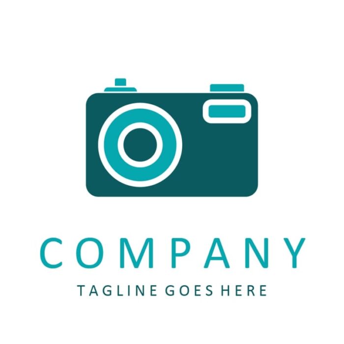 Camera Logo