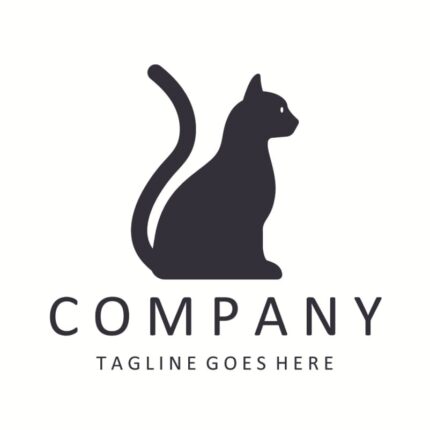 Cat Logo