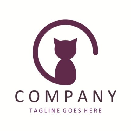 Cat Logo