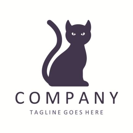 Cat Logo