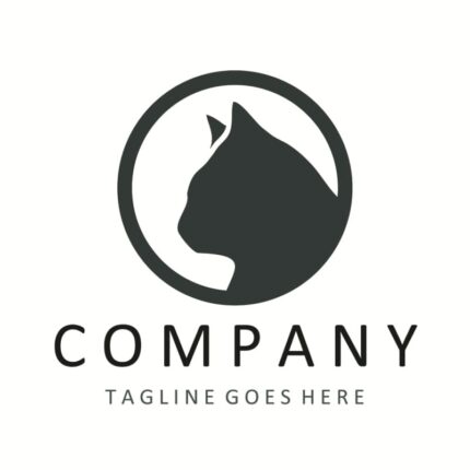 Cat Logo