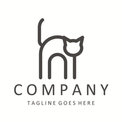 Cat Logo