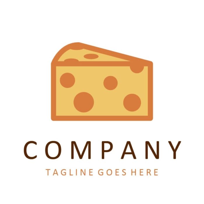 Cheese Logo