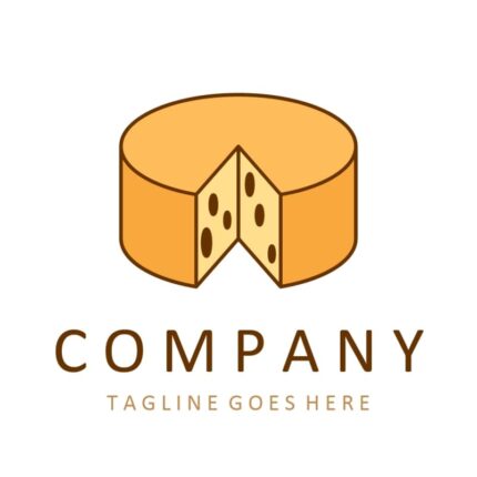 Cheese Logo