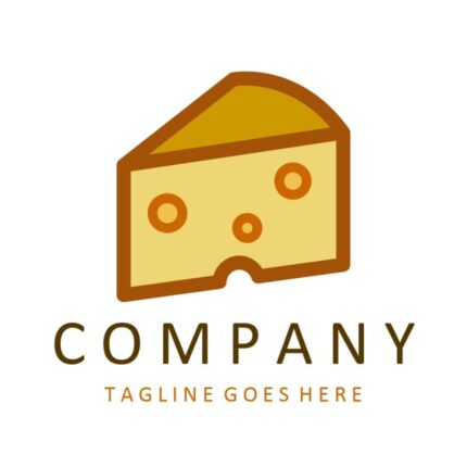 Cheese Logo