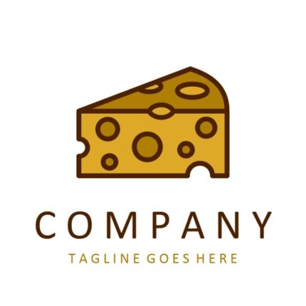 Cheese Logo