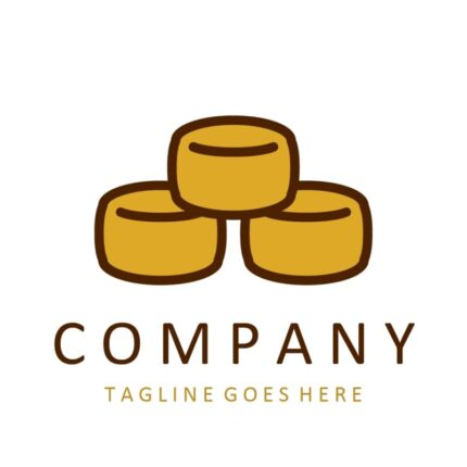 Cheese Logo