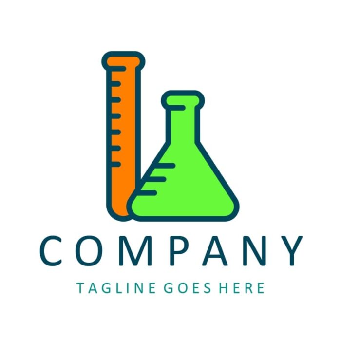 Chemistry Logo