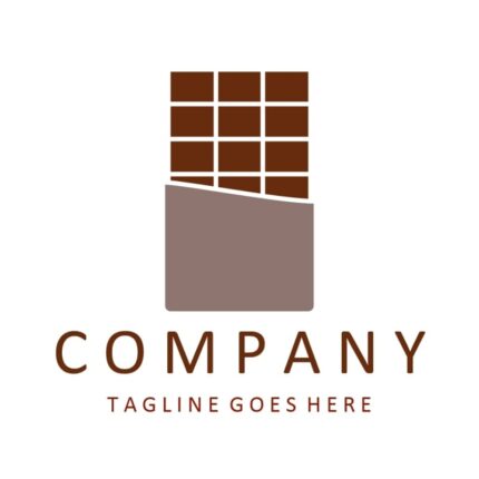 Chocolate Logo