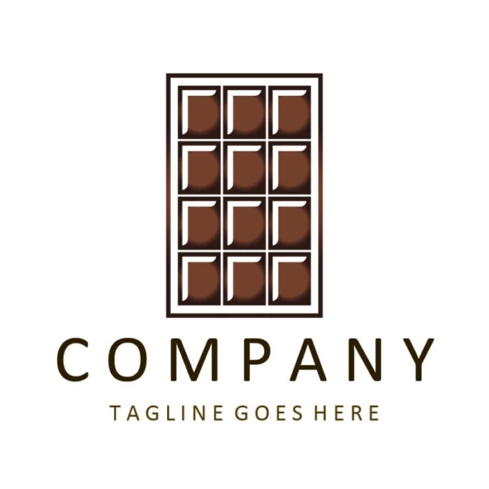 Chocolate Logo