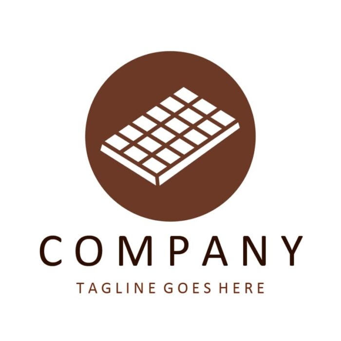 Chocolate Logo