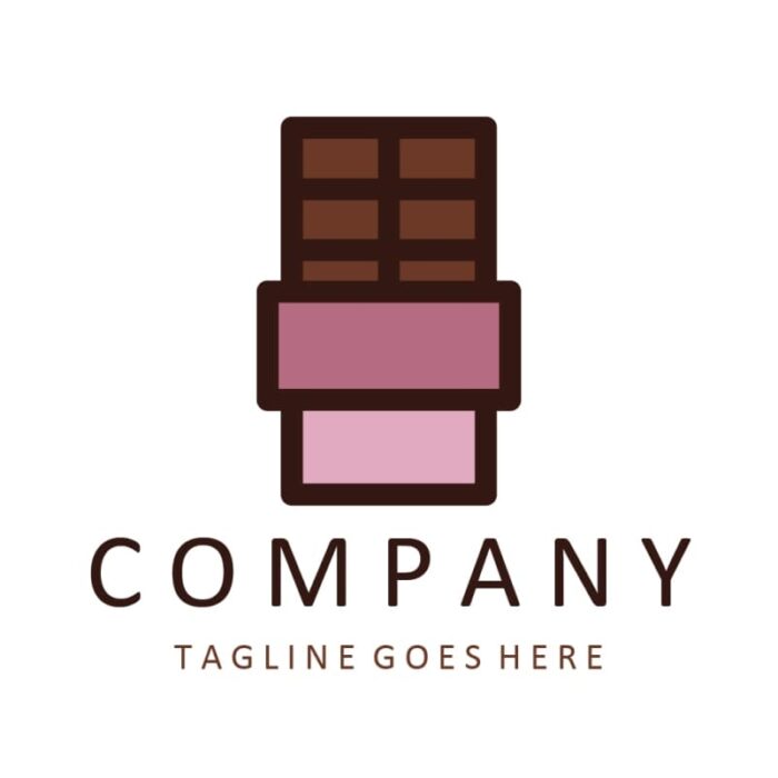 Chocolate Logo