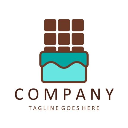 Chocolate Logo