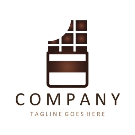 Chocolate Logo