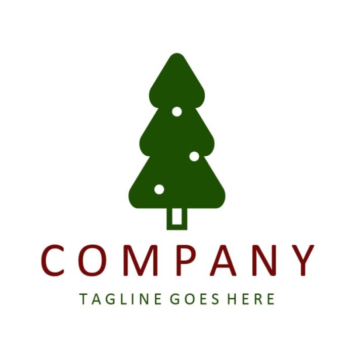 Christmas Logo