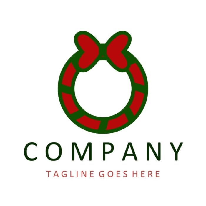 Christmas Logo